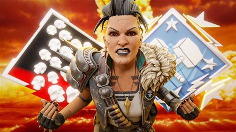 The Ultimate Mad Maggie Guide For Apex Legends Season 12 Youtube