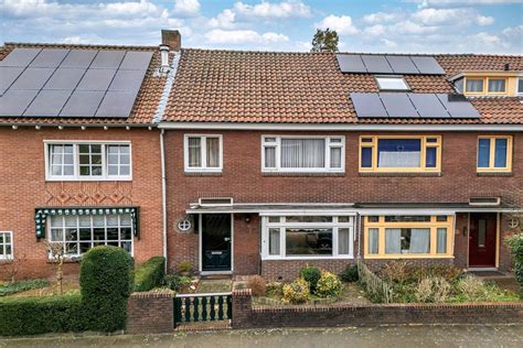 Huis Verkocht Waldeck Pyrmontstraat Tc Venlo Funda