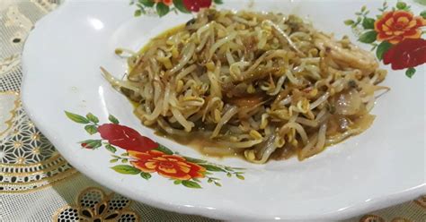 resep teritip enak  mudah cookpad