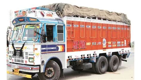 Ac Cabins To Be Mandatory For Truck Drivers Following Transport