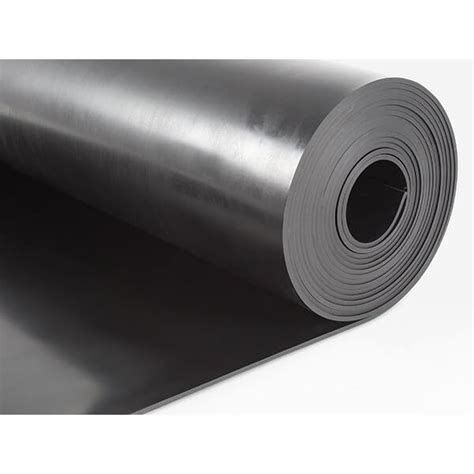 natural solid rubber shuk