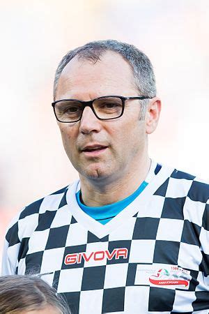 Stefano Domenicali Biography, Age, Height, Wife, Net Worth, Family