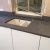 Grigio Scuro Stella Dark Grey Mirror Rock And Co Granite And Quartz