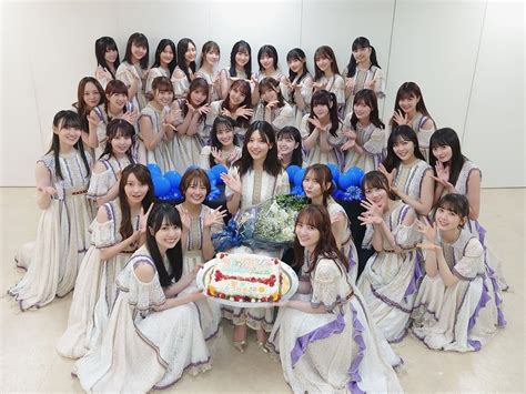 【乃木坂46】早川聖来、『卒業セレモニー』の感動的瞬間を再び！映像公開情報 今、まとめたい乃木坂がいる