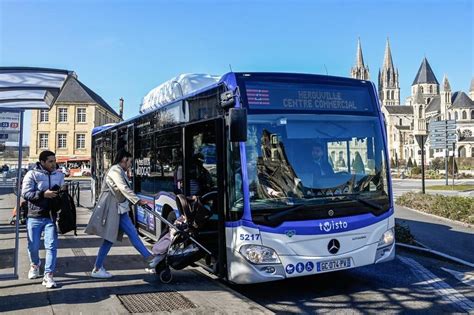 Gr Ve Du Mardi Mars Bus Et Tramways Le Point Sur Les