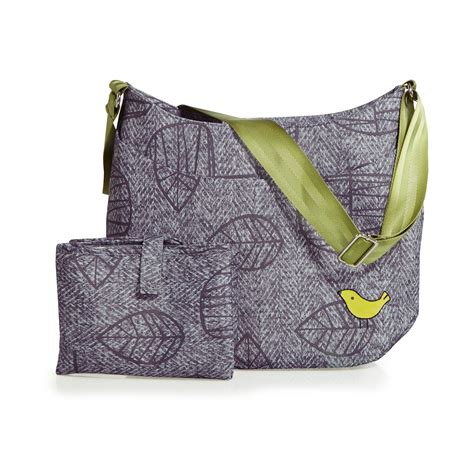 Сумка к коляске COSATTO Wow Dawn Chorus