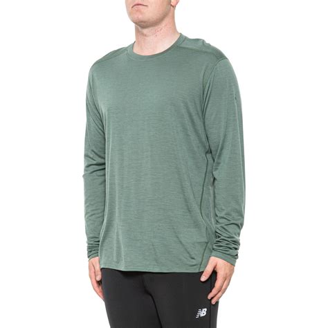 Smartwool Classic All Season Base Layer Top Merino Wool Long Sleeve