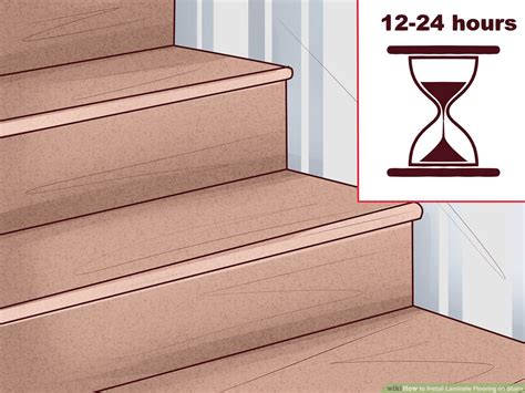 15 How To Install Laminate Floor End Cap Pics Laminate Flooring