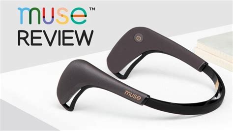 A Comprehensive Review Of The Muse Meditation Headband After 100 Days