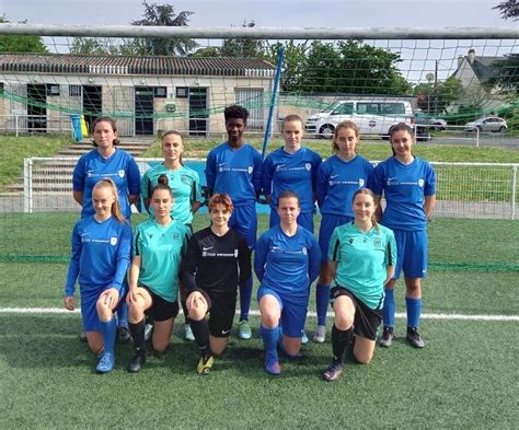 Résultat des Footballeuses au championnat académique Lycée La Coliniere