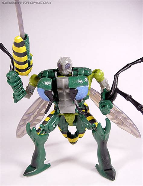 Transformers Beast Wars Waspinator (Waspitor) Toy Gallery (Image #93 of ...