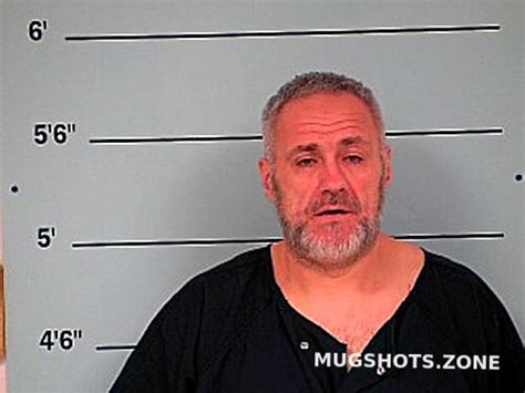 GOODPASTER GREGORY SCOTT 10 26 2022 Bourbon County Mugshots Zone