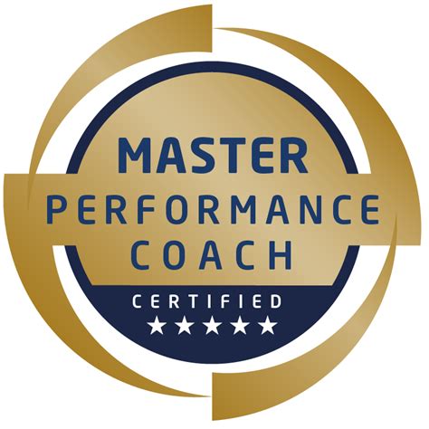 Elite Performance Coach Program