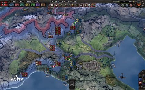 Hearts Of Iron 4 Political Power Zenmzaer