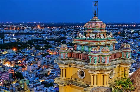 trichy attractions top  places  visit  youre  trichy tusk