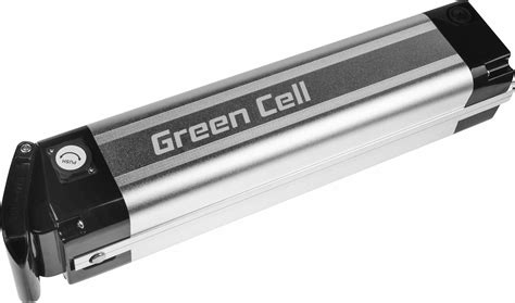 GREEN CELL EBIKE02STD 36V Bateria Do Roweru Elektrycznego Niskie Ceny