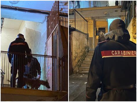 Maxi Operazione Anti Camorra A Ponticelli 66 Arresti Nella Terra Della