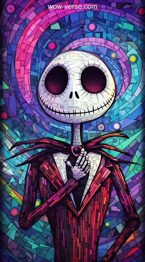 Pin By Cynthia M On Disney Nightmare Before Christmas Wallpaper