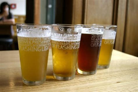 The 10 Best Craft Beers In New Zealand