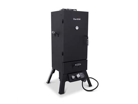 Char Broil 12701705 Black