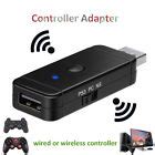 JYS NS130 Xbox Wii Controller Stick Led Adapter Nintendo