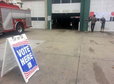 Senate House Races Head To Runoffs And Other Election News Gentilly