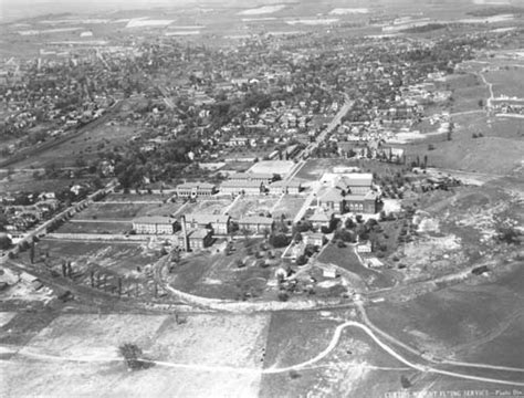 Aerial Views 1 - JMU Libraries