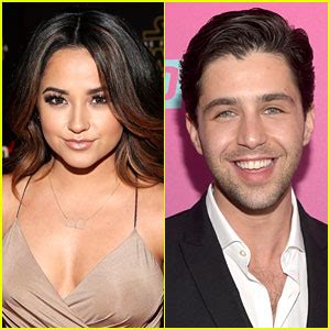 Becky G & Josh Peck to Voice Roles in ‘Gnome Alone’ | Becky G, Casting ...