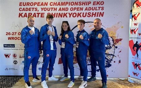 Emlékversenyen és Eb-n is szerepeltek a seishinesek | Új Szó | A ... 