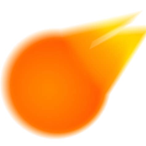 Fireball Png Pic Png Mart