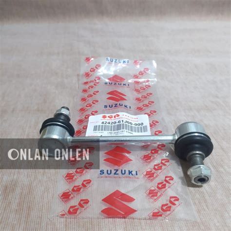 Jual Stabilizer Link Ling Stabil Suzuki Apv Original Orisinil Ori Japan