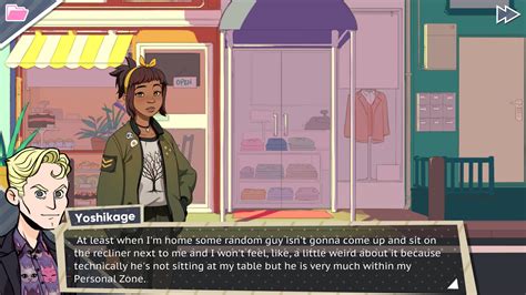 Dream Daddy Review