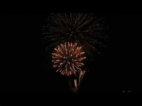 Rursee In Flammen Rurberg 2011 Is Feuerwerk Flv YouTube