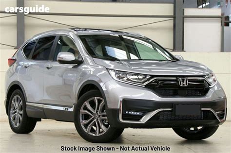 2021 Honda CR V VTI LX Awd 5 Seats For Sale 42 990 CarsGuide