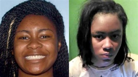 Officials Missing Atlanta Teen Last Seen In July 2018 Fox 5 Atlanta