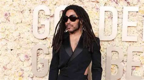 El Lado Empresarial De Lenny Kravitz La Fortuna Y Los Negocios Detrás