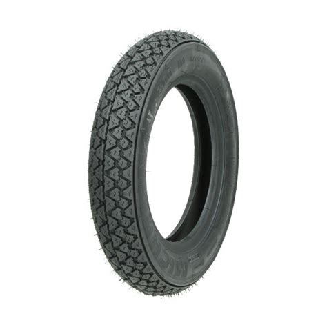 Buitenband Michelin X Inch Type S