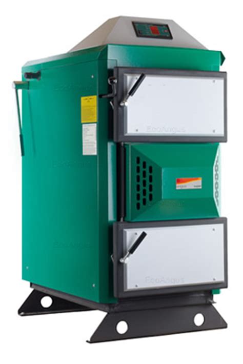 Eco Angus Wood Burning Boilers The Boilers