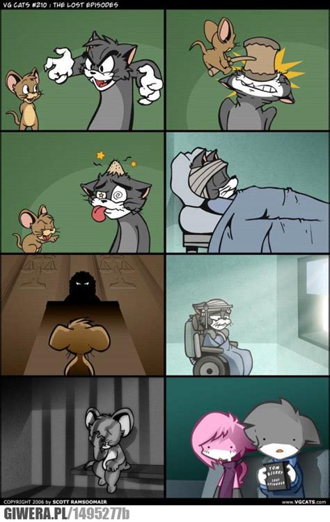 Tom And Jerry Zdjęcia Obrazki Kwejk Giwerapl