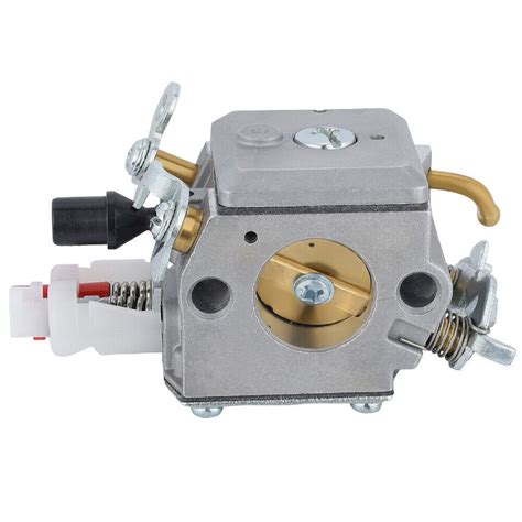 Carburettor Kit For Husqvarna Zama