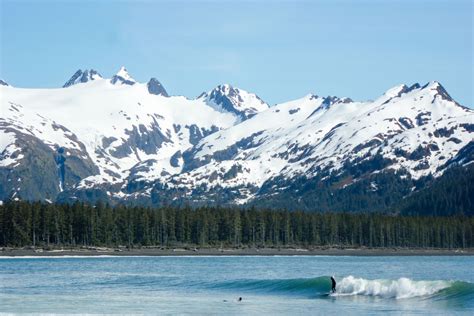 Your Essential Guide to Surfing in Alaska - Surfer