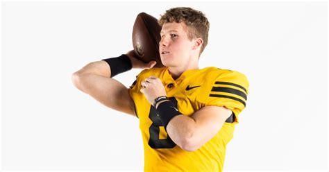 Iowa Hawkeyes Football Recruiting: Following the future