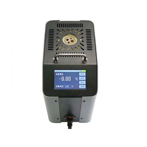 Calibrateur De Temp Rature Wt Xi An Yunyi Instrument Co Ltd