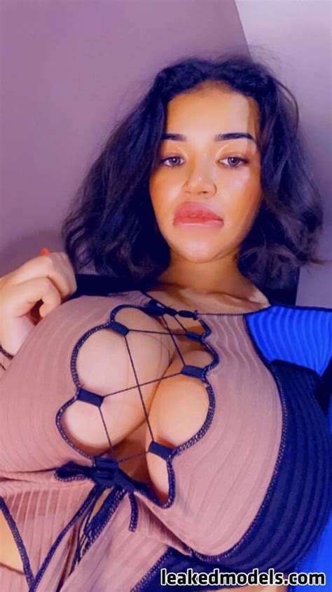 Ruby Nikara Ruby Nikara Rubynikaranew Nude Leaks OnlyFans Photo 3