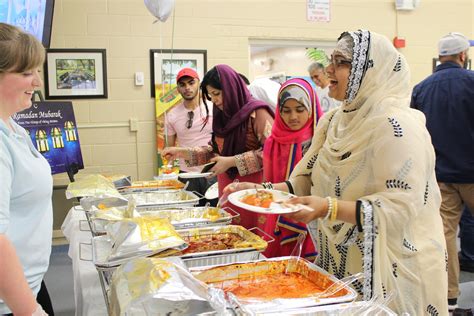 Muslims In Valley Stream Celebrate Eid Ul Fitr Herald Community