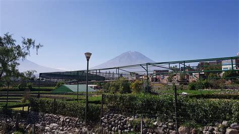 Senamhi On Twitter Video Foto Sierra Sur Peruana Presenta Cielo