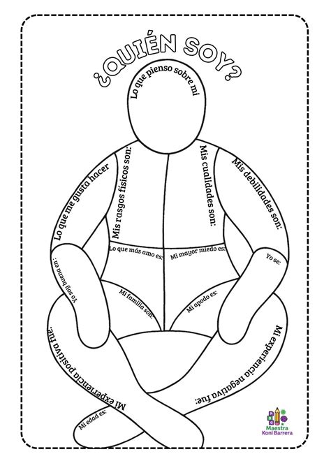 Cuaderno de Actividades para Mejorar la Autoestima - Imagenes Educativas