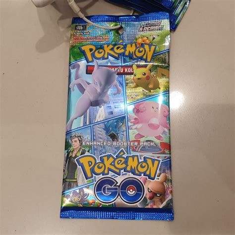 Jual Kartu Pokemon Original Enhanched Booster Pack Pedang Dan Perisai