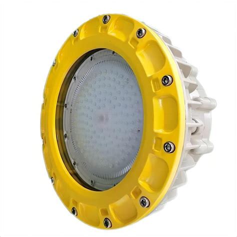 Led Explosion Proof Flood Ceiling Lights For Oil Gas Chemical Industry