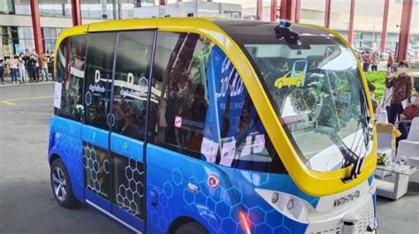 ISTA Luncurkan Mobil Listrik Dan Siap Menyongsong Indonesia Emas 2045